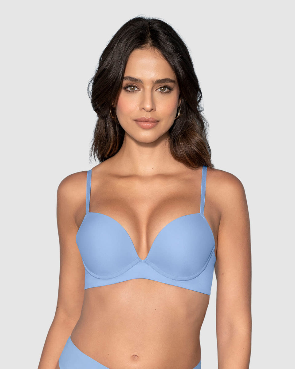 Sostén de Doble Realce