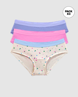 pack-x-3-calzones-estilo-pantaleta-en-algodon#color_s27-marfil-estampado-rosado-morado