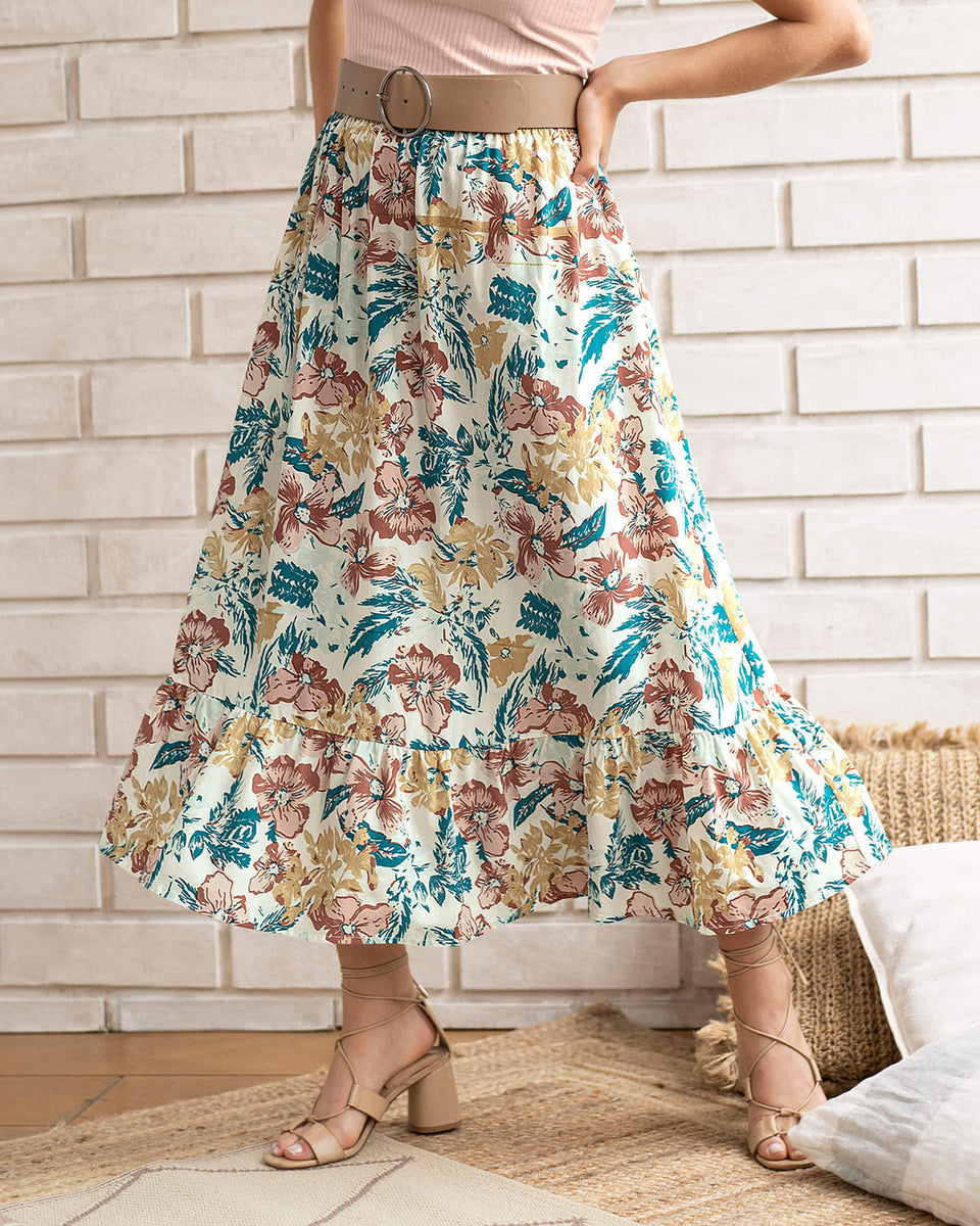 falda-larga-amplia-con-elastico-en-cintura