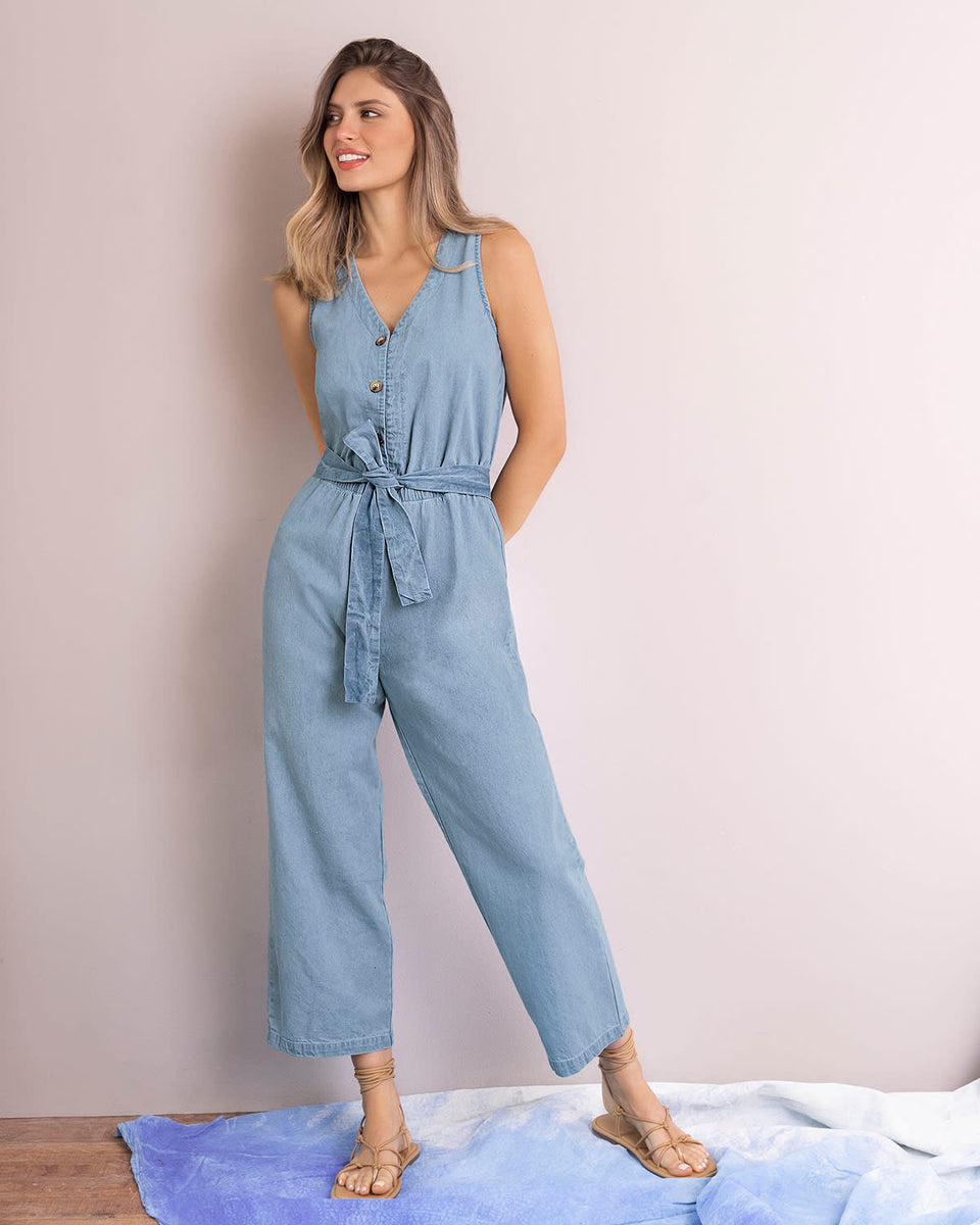 Enterito largo manga sisa