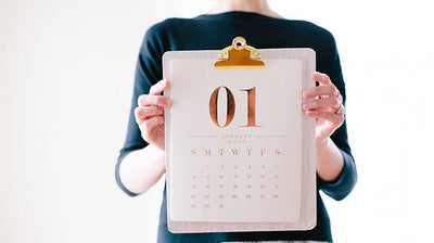 Reto de 7 días para renovar tu energía