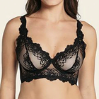 Bralettes: cómoda y sensual