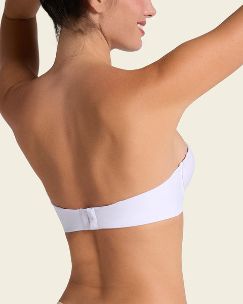 リリパットレーン76☆Alexandra’s Nest Sostén strapless Magic Up de doble realce | Leonisa Chile
