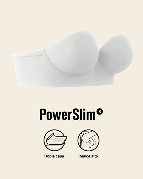 Bustier 360° de perfección#color_000-blanco