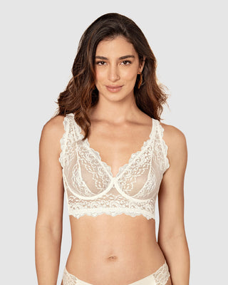 Sostén tipo bralette en encaje y transparencias#color_253-perla