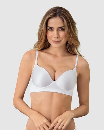 Sostén SÚPER PUSH UP#color_134-blanco