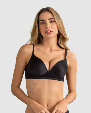 Sostén SÚPER PUSH UP#color_701-negro