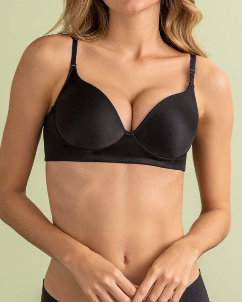 Sostén SÚPER PUSH UP#color_701-negro