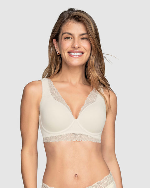 Sostén de gran cubrimiento: deep coverage bra#color_253-marfil