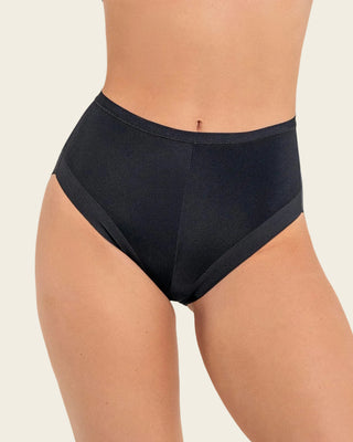 Calzón clásico invisible con ajuste perfecto#color_700-negro
