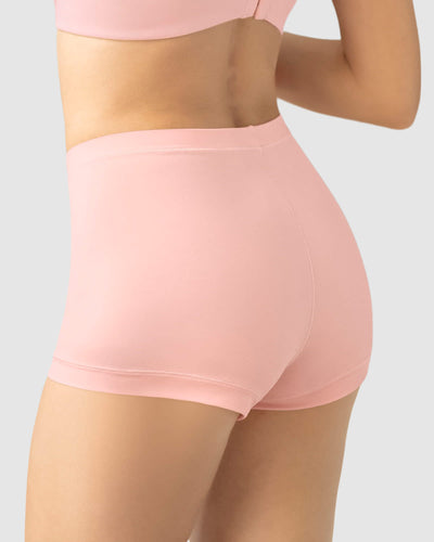Calzón tipo bóxer de ajuste perfecto#color_299-rosa-claro