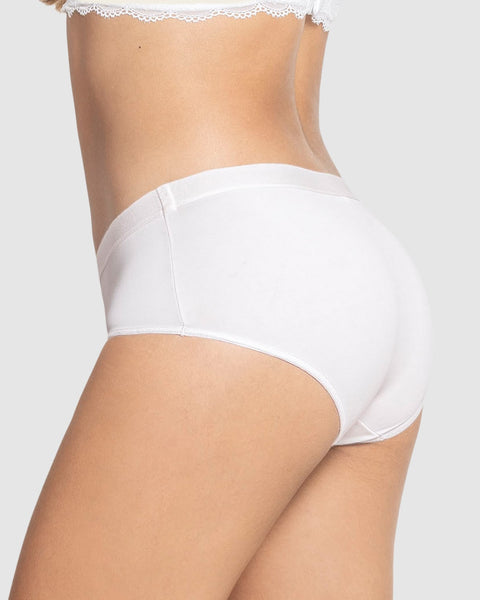 Pantaleta invisible de buen cubrimiento#color_000-blanco