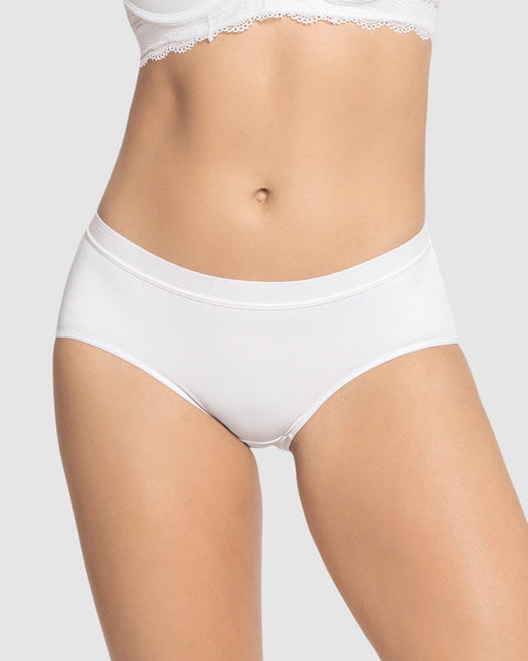 Pantaleta invisible de buen cubrimiento#color_000-blanco