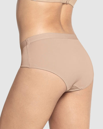 Pantaleta invisible de buen cubrimiento#color_802-cafe-claro