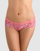 Pantaleta cómoda y suave de buen cubrimiento#color_a46-rosado-estampado-flores