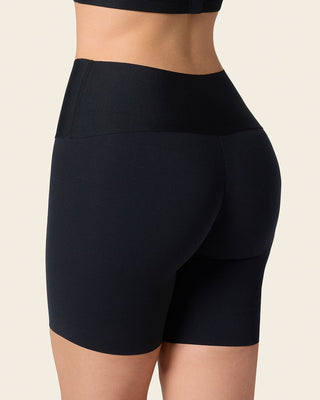 Boxer tipo short antideslizante#color_700-negro