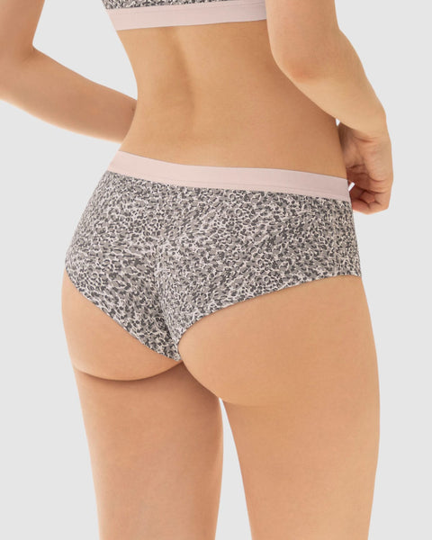 Calzón pantaleta invisible talla única comodidad total#color_a16-estampado