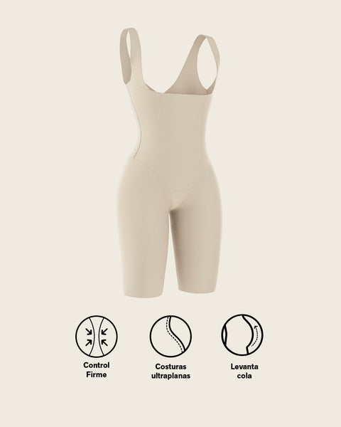 Body busto libre ultraliviano de control fuerte#all_variants