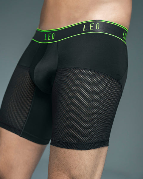 boxer-medio-de-secado-rapido-con-mallas-transpirables-en-microfibra#color_794-negro-elastico-verde-claro