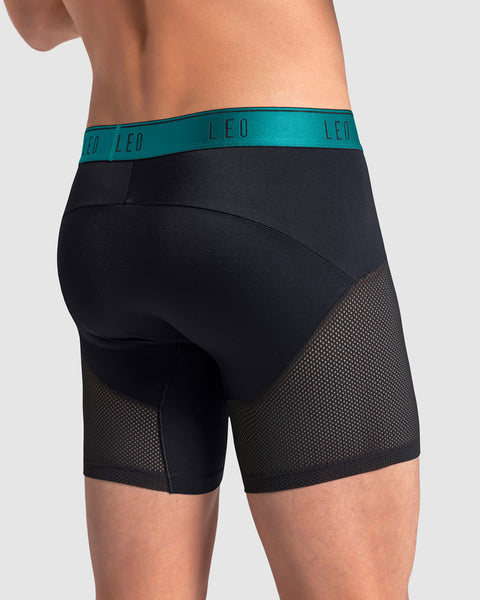 boxer-medio-de-secado-rapido-con-mallas-transpirables-en-microfibra#color_b17-negro-con-elastico-verde-oscuro