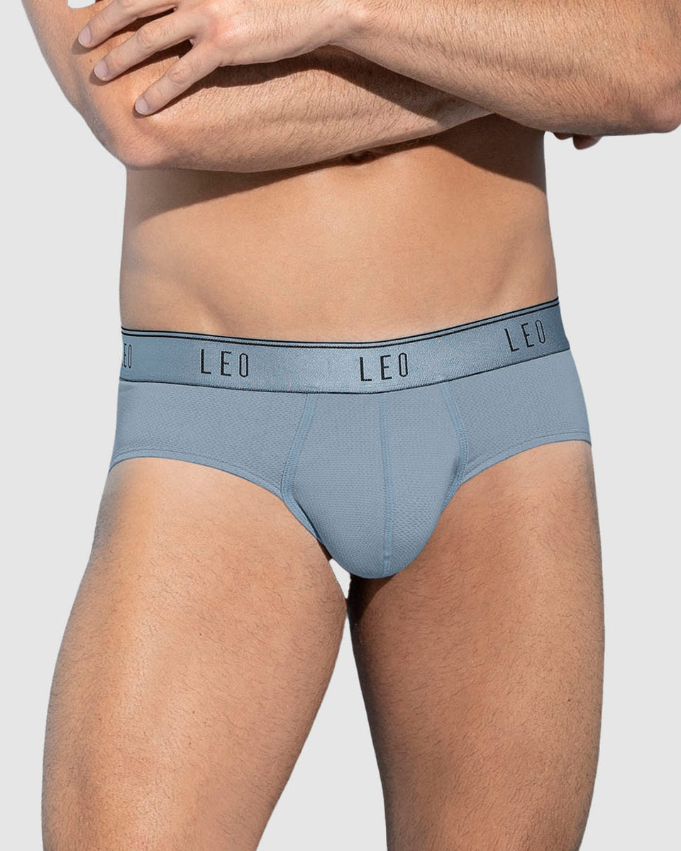 Ropa Interior Masculina Trusa Boxer Boxer Brief Para Caballero