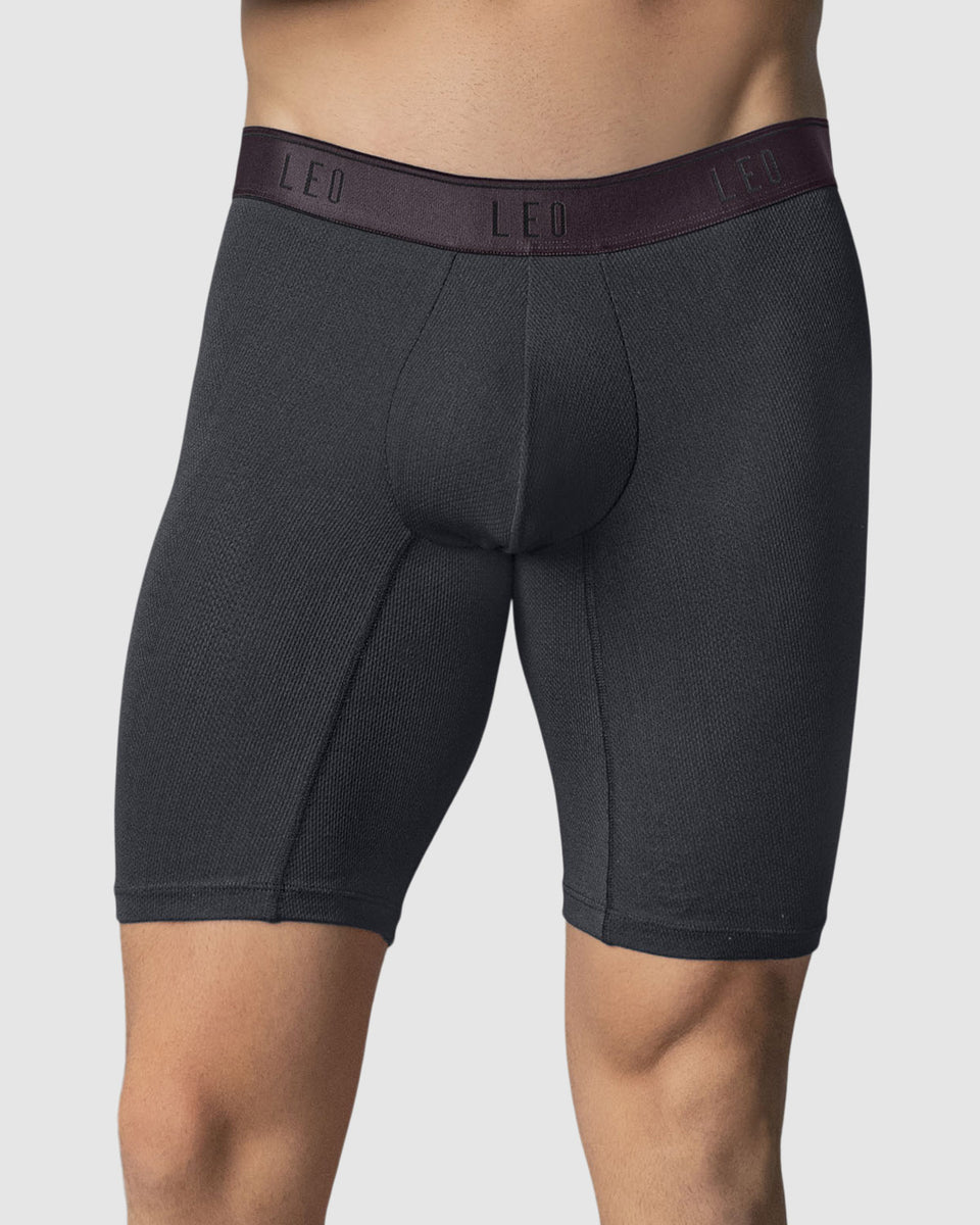 Ropa Deportiva Boxer Deportivo Para Hombre BOXER DE RUNNING HOMME