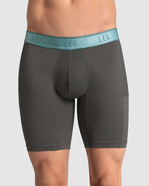 Boxer hombre deportivo sale