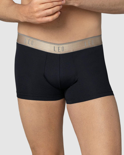 Bóxer corto con buen ajuste al cuerpo Leonisa Chile