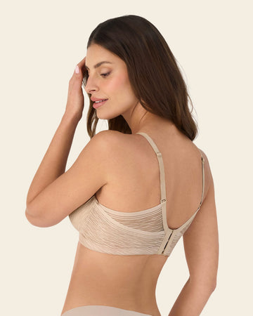 Sostén con cubrimiento total del busto comfort fit#color_802-cafe-claro