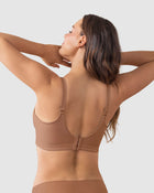 Brasier sin arco ultracómodo de alto soporte y cubrimiento Everyday bra