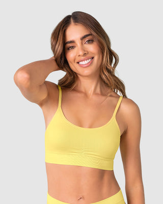 Top ultraligero en tecnología seamless#color_152-amarillo