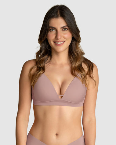 Sostén Ultraligero cómodo y plano en base y espalda#color_a20-palo-rosa