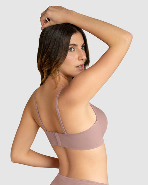 Sostén Ultraligero cómodo y plano en base y espalda#color_a20-palo-rosa