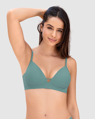 Sostén Ultraligero cómodo y plano en base y espalda#color_a77-verde-agua