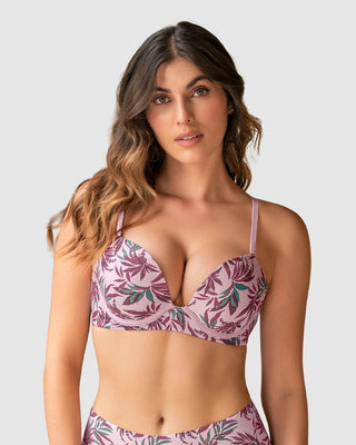 Sostén de Doble Realce#color_b89-estampado-hojas