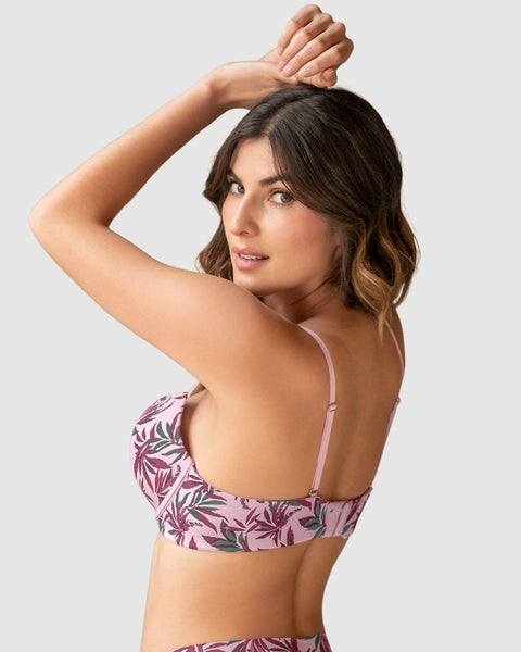 Sostén de Doble Realce#color_b89-estampado-hojas