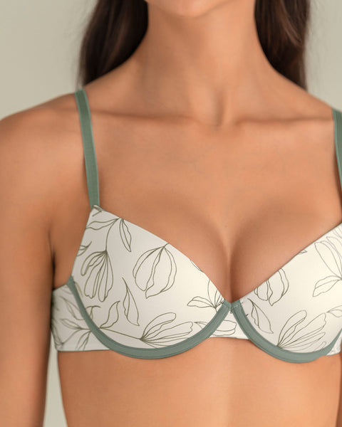 Sostén liso con arco interno#color_b95-fondo-marfil-estampado