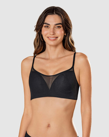 Brastop en copas prehormadas fijas en espuma#color_700-negro