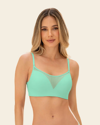 Brastop en copas prehormadas fijas en espuma#color_c61-verde-agua-marina