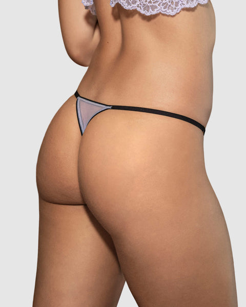 Tanga colaless en encaje ligera y cómoda#color_042-lila