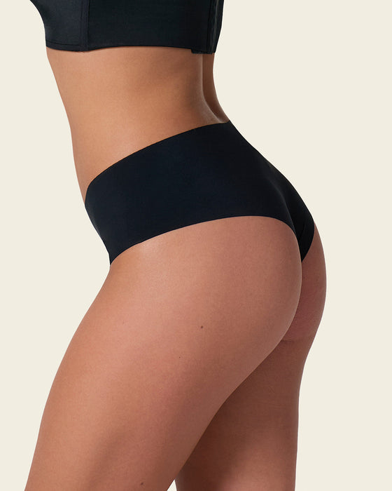 Pantaleta invisible tiro alto#color_700-negro