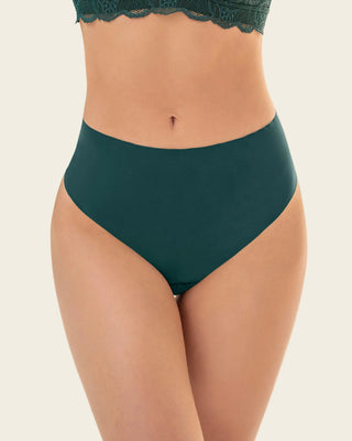 Colaless tiro alto invisible#color_661-verde-oscuro