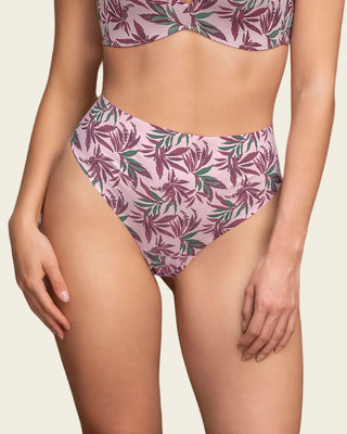 Colaless tiro alto invisible#color_b89-estampado-hojas