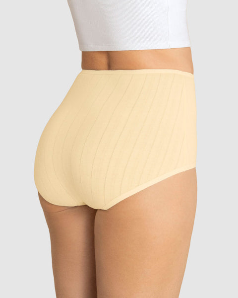 Pack x 3 calzones clásicos con Excelente Cubrimiento#color_s27-vainilla-mora-azul