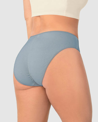 Pack x 3 calzones tipo bikini con buen cubrimiento#color_s35-azul-claro-cafe-medio-verde-medio