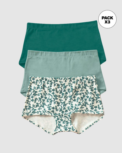 paquete-x-3-comodos-calzones-estilo-boxers-en-algodon-elastico#color_s32-estampado-hojas-verde-claro-verde-oscuro