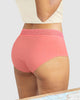 Paquete x3 panties estilo hipster total comodidad#color_s09-rosado-coral-estampado