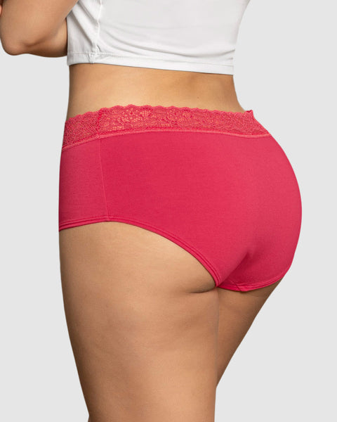 Pack x3 calzones estilo hípster total comodidad#color_s16-fondo-amarillo-estampado-coral-azul