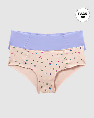pack-x-2-pantaletas-invisibles-ultracomodos-de-tiro-bajo#color_s16-marfil-estampado-morado-claro
