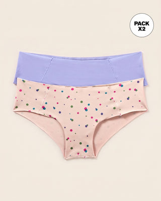 pack-x-2-pantaletas-invisibles-ultracomodos-de-tiro-bajo#color_s16-marfil-estampado-morado-claro